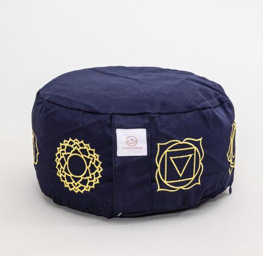 Cachet Coussin de méditation