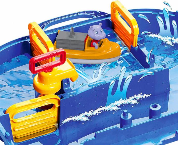 Image du produit Aquaplay AmphieWorld