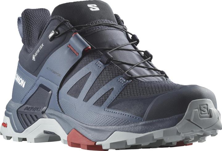 Actual product image Salomon X Ultra 4 GTX (44)