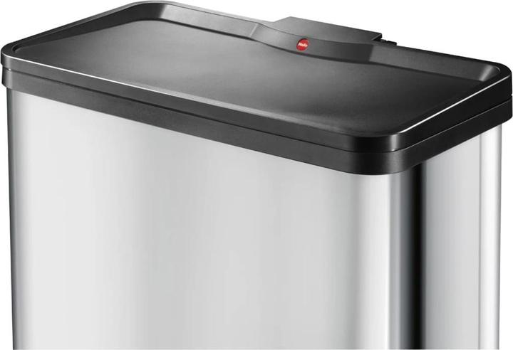 Image du produit Hailo Eco trio Plus (33 l)