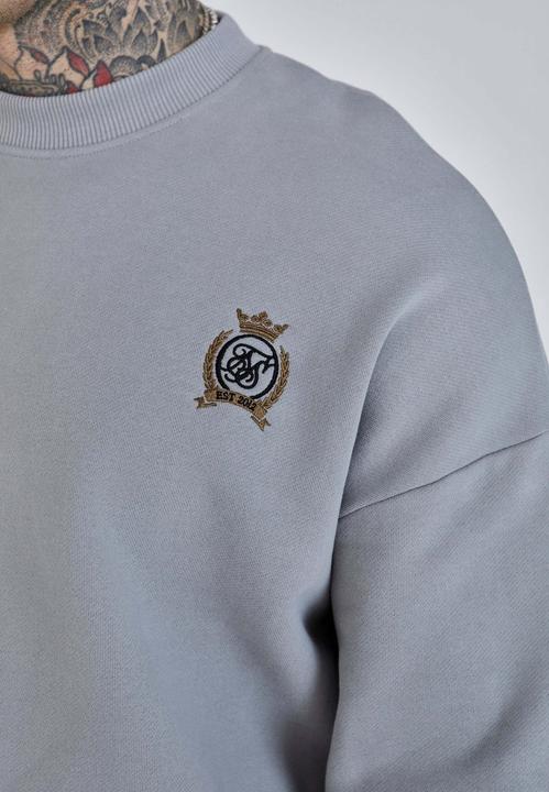 Produktbild Siksilk Sweatshirt Oversized Sweater (L)