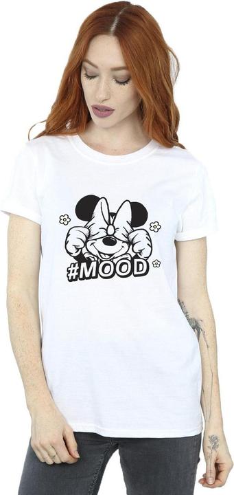 Produktbild Disney Minnie Mouse Mood TShirt (S)