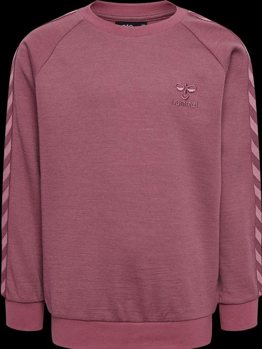 Produktbild hummel Hmlwong Sweatshirt (140)