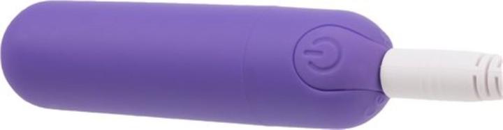 Image du produit PowerBullet Vibromasseur à bille Essential Lila