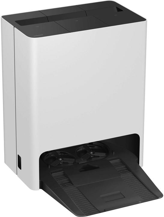 Image du produit Samsung Jet Bot Combo Steam+ (VR9600) (Robot d'aspiration et de nettoyage)