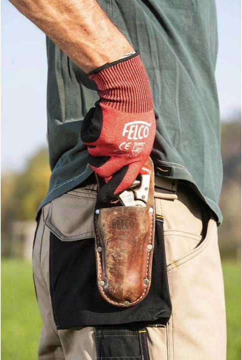 Actual product image Felco Gardening glove (M)