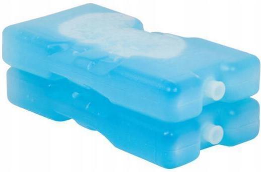 Actual product image Curver car refrigerator 159907 10L (Blue) (10 l)