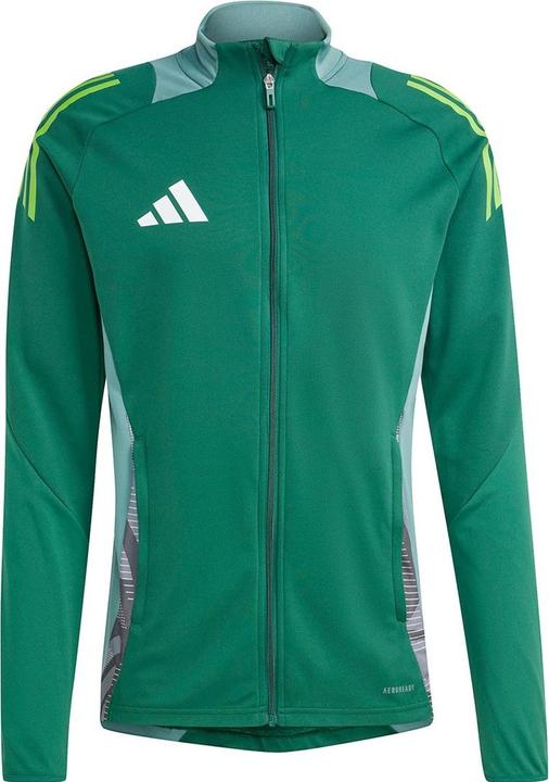 Actual product image adidas TIRO24 C TR JKT (XL)