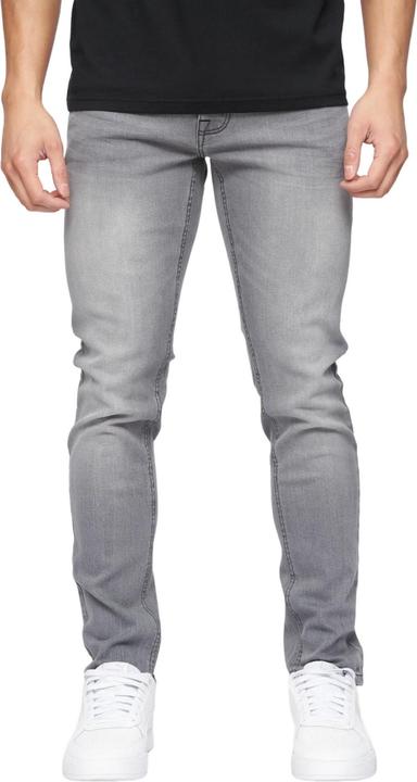 Immagine prodotto Crosshatch Buraca Jeans Aderente Uomo (32)