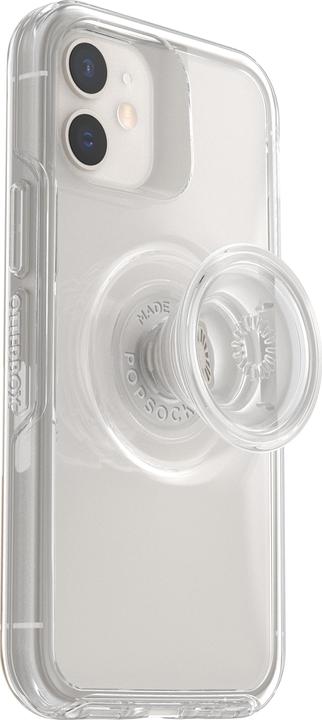 Immagine prodotto OtterBox Otter + Pop Symmetry (Apple iPhone 12 mini)