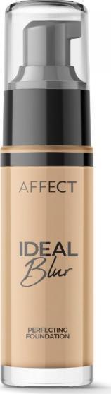 Affect AFFECT Ideal Blur Perfecting Foundation glotninamasis pagrindas 3N 30ml (3N)