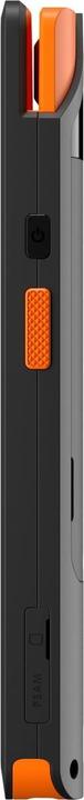 Produktbild Sunmi P2 Mini display terminal, Android 9.0 GO, 1GB + 8GB, rear CAM: 5M, WIFI, 4G without calls (QR-Code)