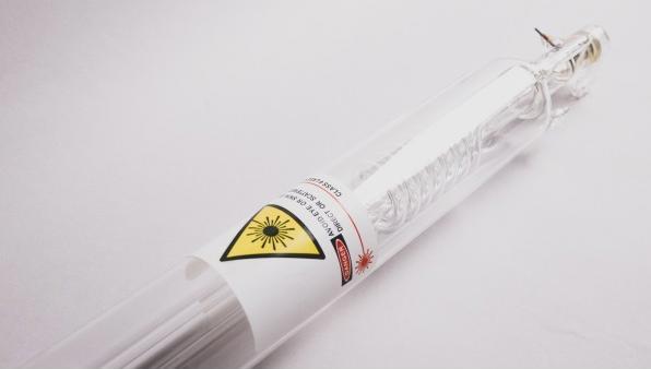 Produktbild flux 60W Laser Tube (Ersatzteile)
