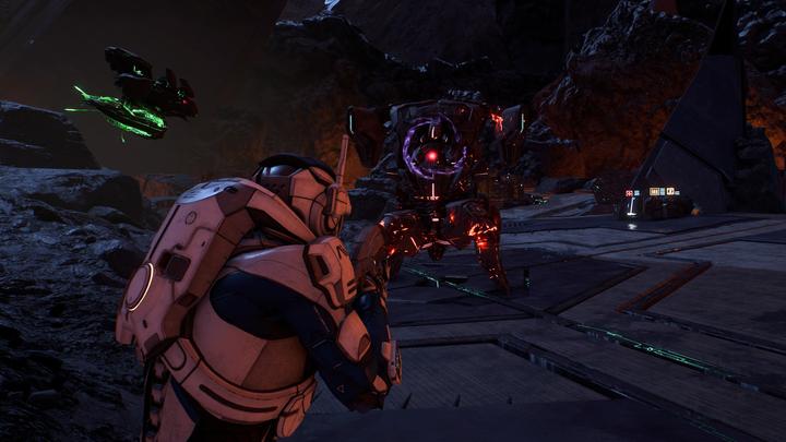 Produktbild EA Games Mass Effect-Andromeda-Pc Game (PC)