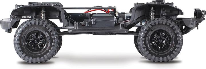 Actual product image Traxxas Ford Bronco 2021 (RTR Ready-to-Run)