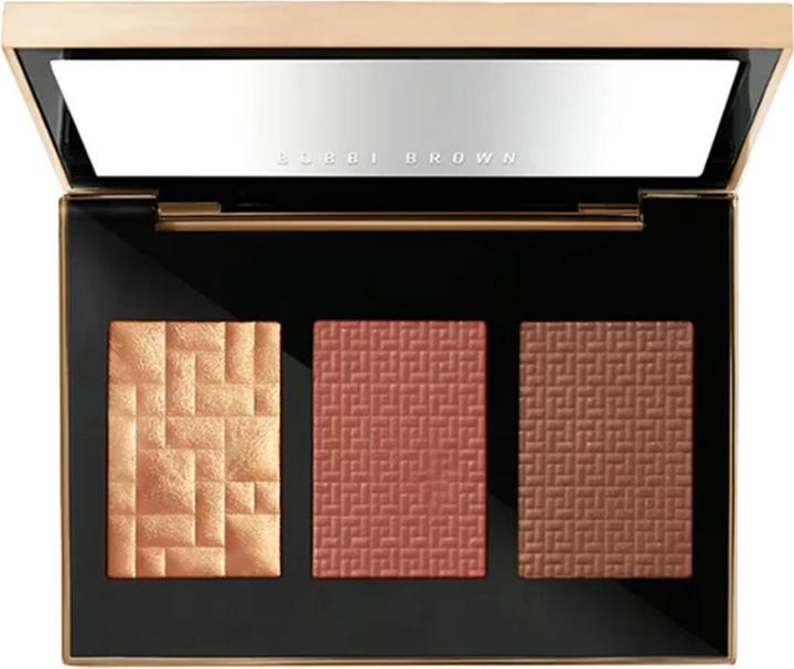 Immagine prodotto Bobbi Brown BB Specials - Palette Sculpt + Glow Deep (Profonde)