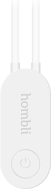 Immagine prodotto Hombli Striscia LED (RGB, 500 cm, Interno)