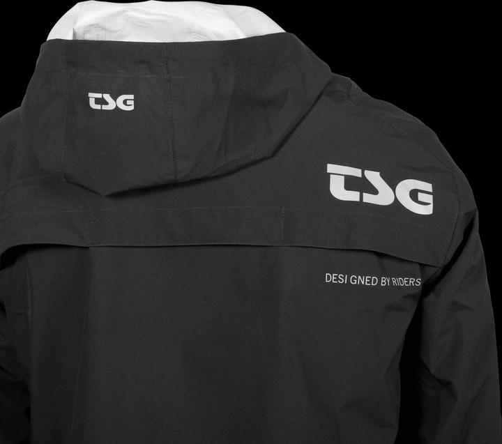 Actual product image TSG Corp (L)