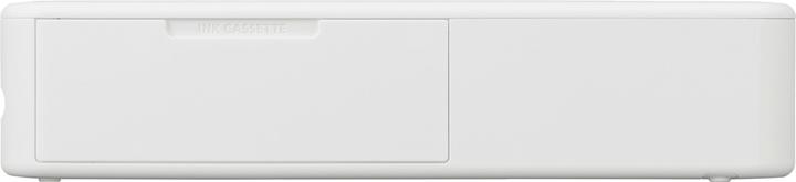 Actual product image Canon SELPHY QX20 white (Colour)