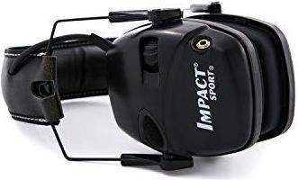 Image du produit Honeywell Impact Sport Active (1 x)
