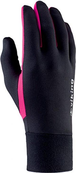 Vikingsports VIKING Multifunktions Handschuhe Damen und Herren - für Langlauf, Radsport, Wandern, Eislaufen - Run (6)