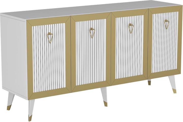 Produktbild Kalune Design Justin (150 x 40 x 80 cm)