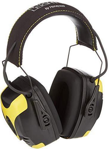 Productafbeelding Honeywell Hoofdtelefoon Impact Sport Active SNR 33 (1 x)