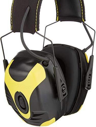 Productafbeelding Honeywell Hoofdtelefoon Impact Sport Active SNR 33 (1 x)