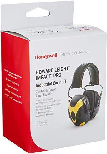 Productafbeelding Honeywell Hoofdtelefoon Impact Sport Active SNR 33 (1 x)