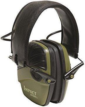 Productafbeelding Honeywell Hoofdtelefoon Impact Sport Active SNR 33 (1 x)