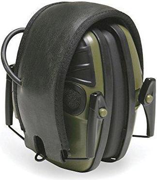 Productafbeelding Honeywell Hoofdtelefoon Impact Sport Active SNR 33 (1 x)