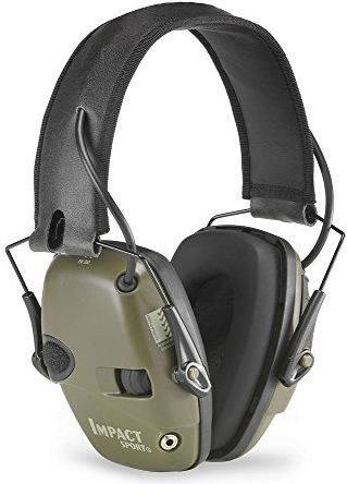 Productafbeelding Honeywell Hoofdtelefoon Impact Sport Active SNR 33 (1 x)