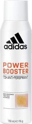 Actual product image adidas Power Booster 72H Anti-Perspirant - 150ml (Spray, 150 ml)