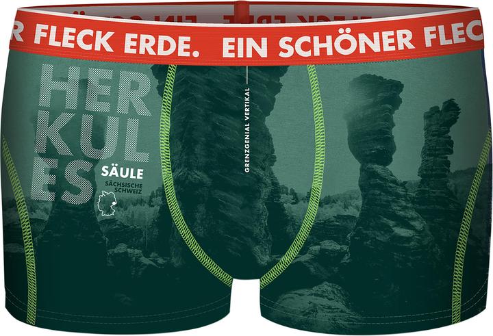 Produktbild Ein schöner Fleck Erde Herkulessäule (XL)