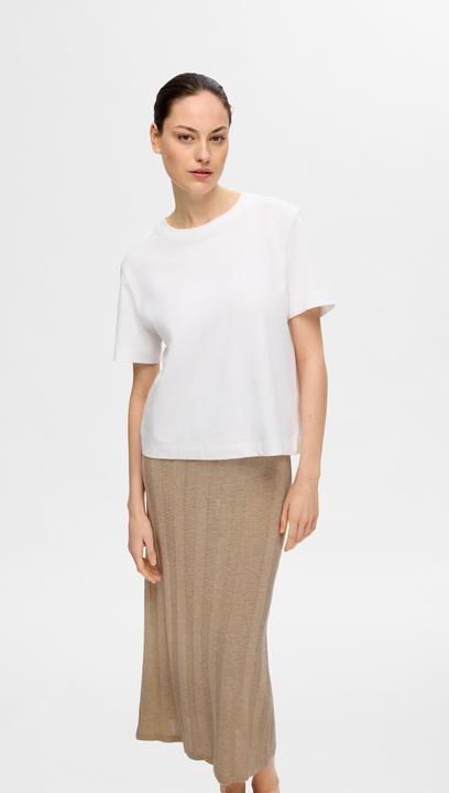 Produktbild Selected Femme Strick Midirock (M)