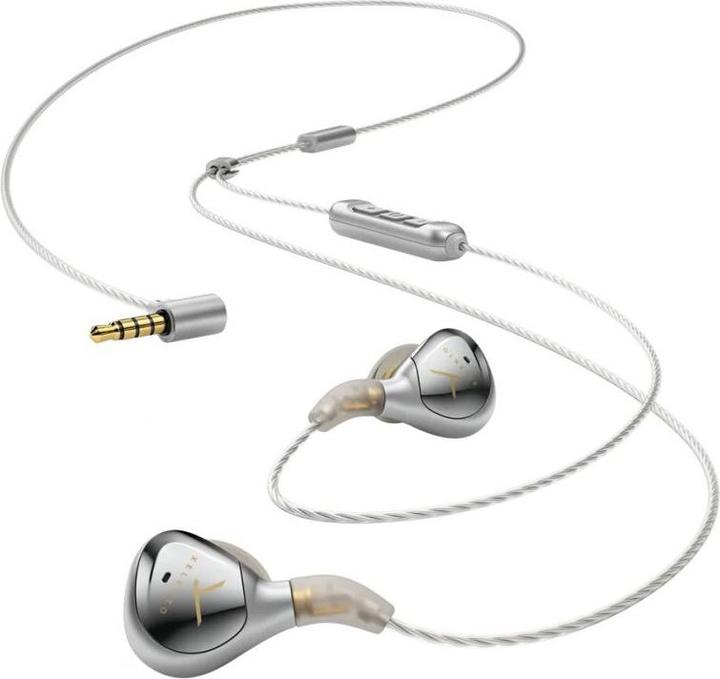 Beyerdynamic Xelento Remote (2. Generation) (keine Geräuschunterdrückung, Kabelgebunden)