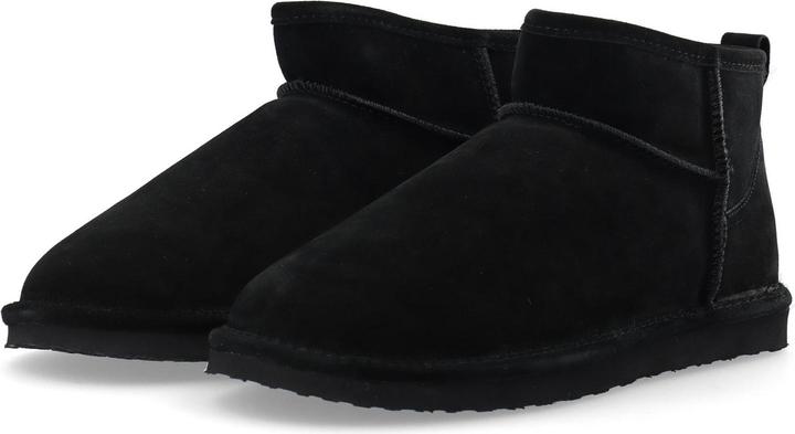 Produktbild Bianco BIASNOWMAN Wildlederstiefelette (46)