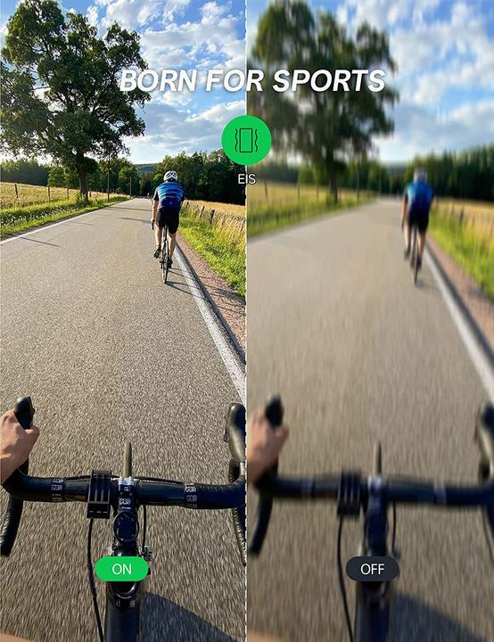 Actual product image Surfola SF530 Action Cam (Wi-Fi)