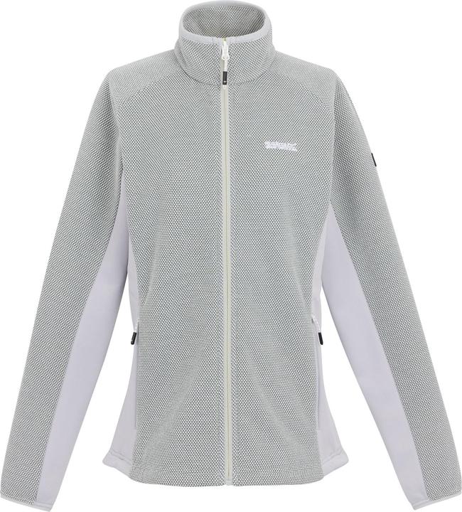 Produktbild Regatta Highton IV Fleecejacke Durchgehender Reissverschluss (36 D)