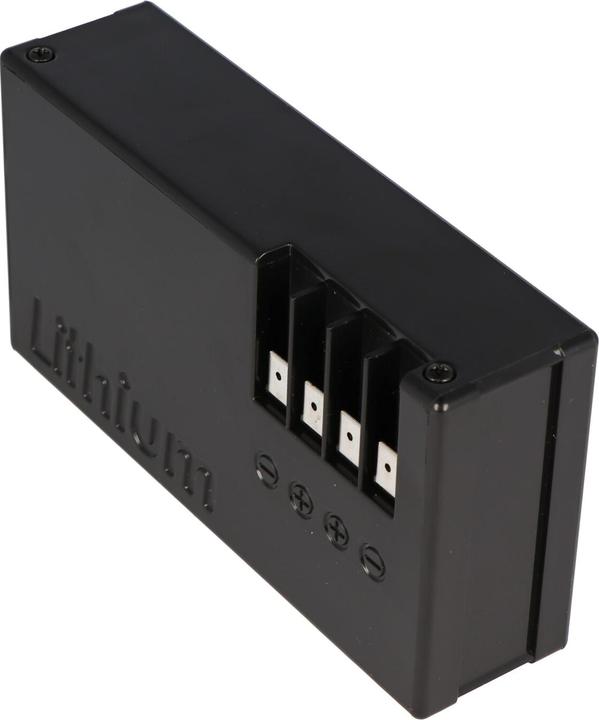 Image du produit AccuCell Batterie Ambrogio Batterie, tondeuse-robot Wiper (Tondeuse à gazon)
