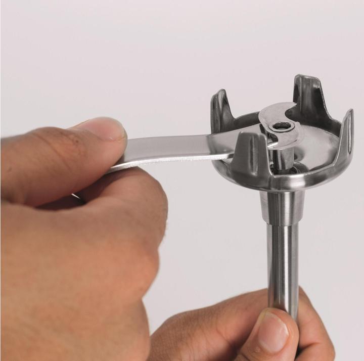 Actual product image Siena Garden Hand Blender HB 2400 XL Pro