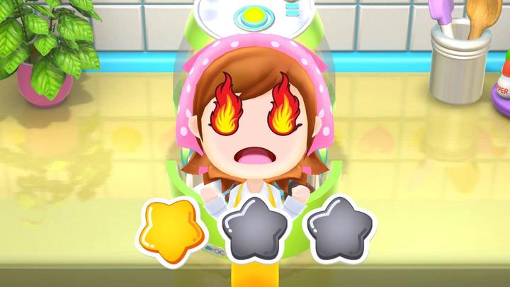 Immagine prodotto Ravenscourt Cooking Mama Cookstar (Import) (Switch, Switch Lite, Switch OLED)