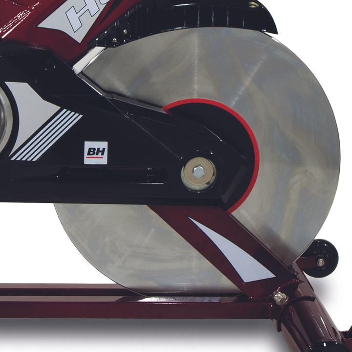 Image du produit BH Fitness Stratos