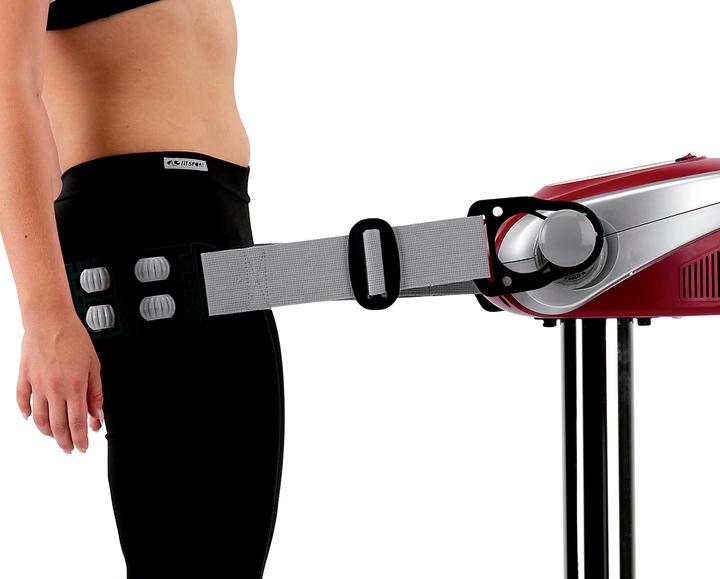 Produktbild BH Fitness Tactile Tonic Pro 3