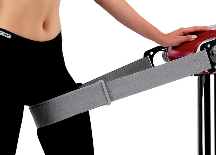 Produktbild BH Fitness Tactile Tonic Pro 3