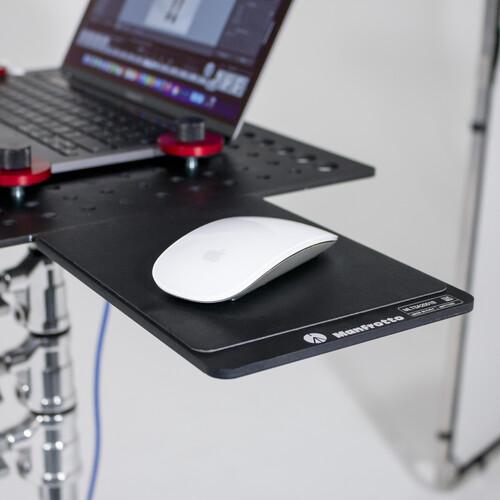 Actual product image Manfrotto TetherGear Mouse Deck (Stand adapter)