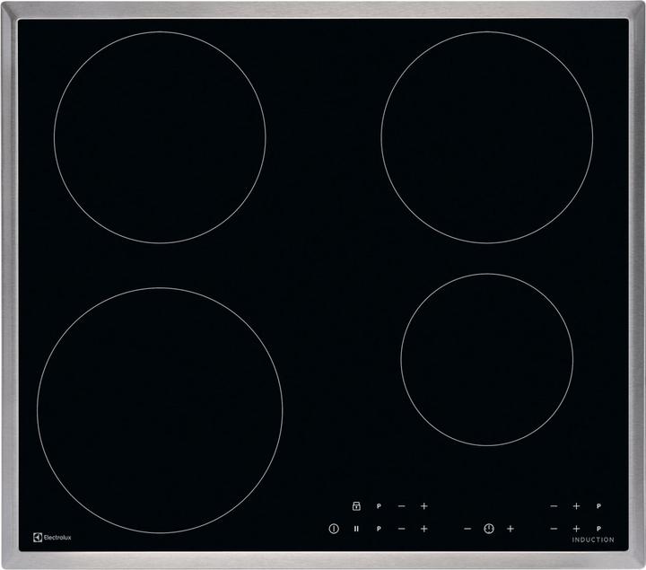 Image du produit Electrolux Gk58tcicn