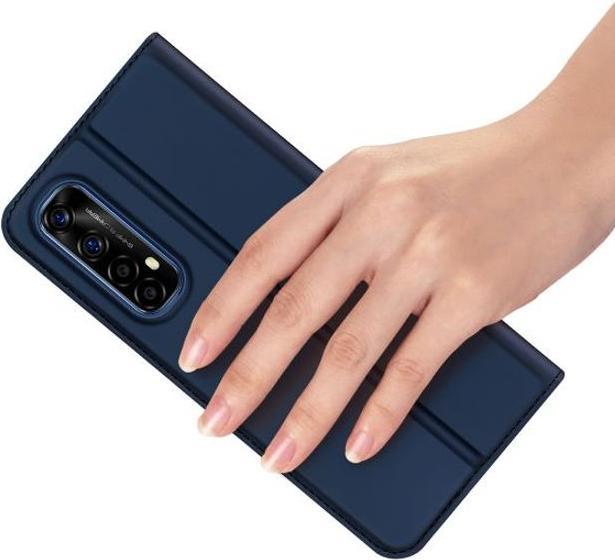 Productafbeelding Dux Ducis Skin Pro Serie Boekomslag (Realme 7)