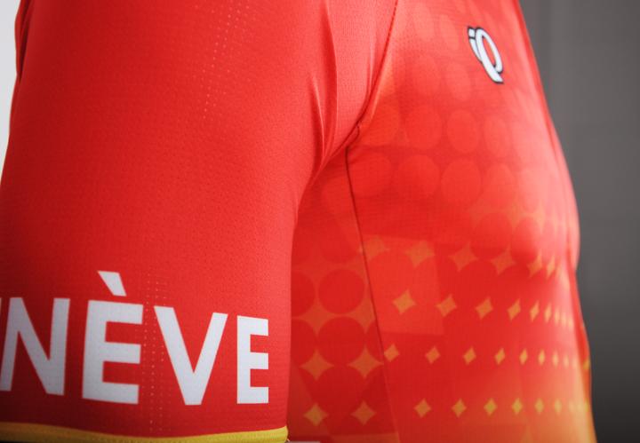 Produktbild Pearl Izumi ELITE Interval LTD Jersey Genf Edition (S)