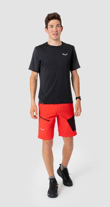 Immagine prodotto Salewa PEDROC 3 DST - Pantaloncini cargo da uomo (52, XL)